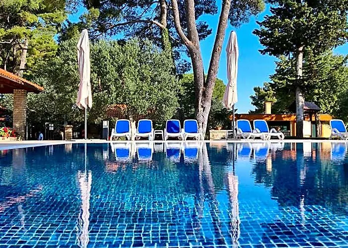 Mediterranean Village San Antonio Biograd Na Moru