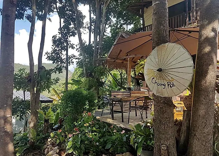 Iron Horse Resort