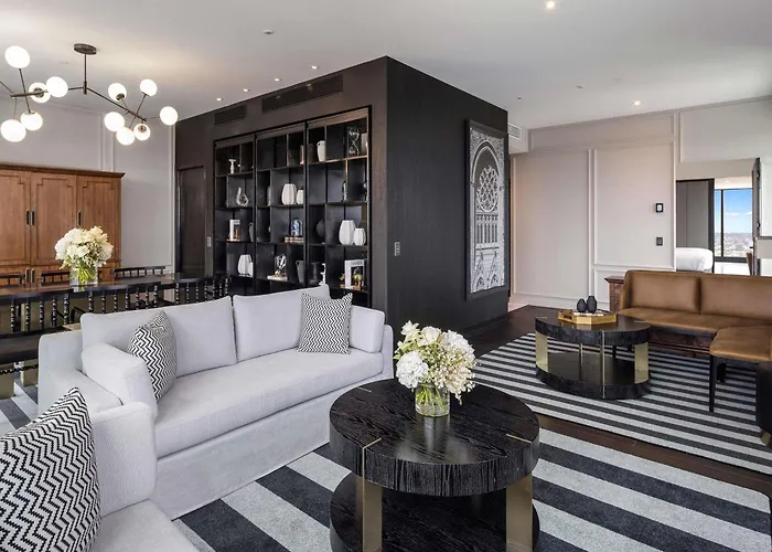 Sofitel Adelaide Hotel