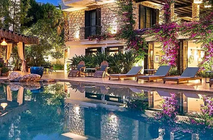 Alacati Port Ladera Hotel - Adult Only