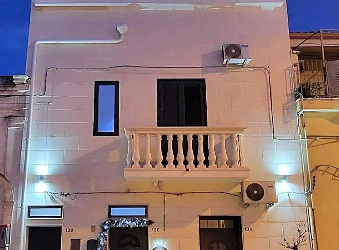 B&B White House Pulsano