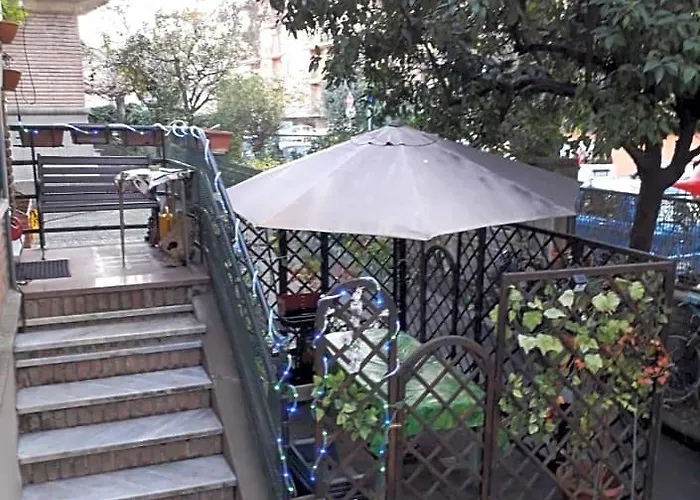 B&B Garbatella Roma
