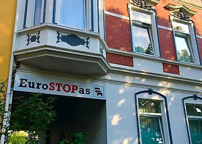 Eurostopas
