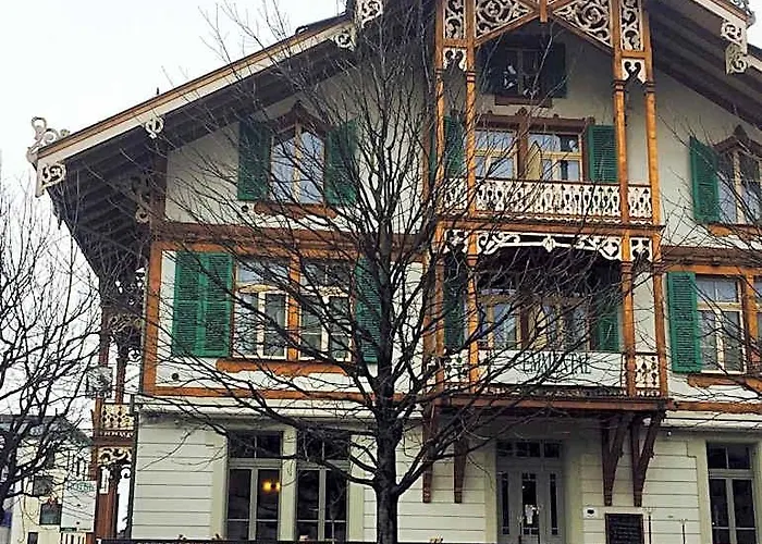 Hotel Emmental Thun
