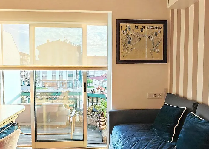 Ih Apartments & Studios