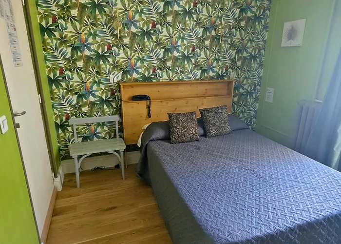 Hotel Jean Bart