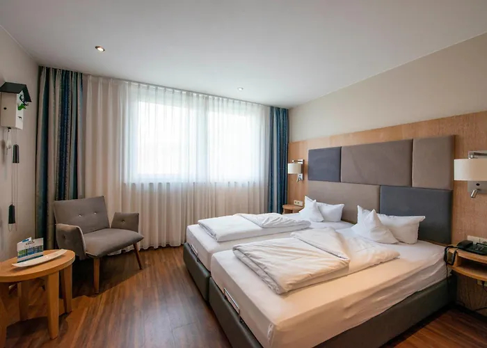 Landidyll Hotel zum Kreuz Glottertal