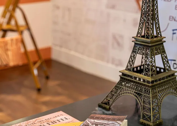 Ibis Styles Paris Eiffel Cambronne Hotel