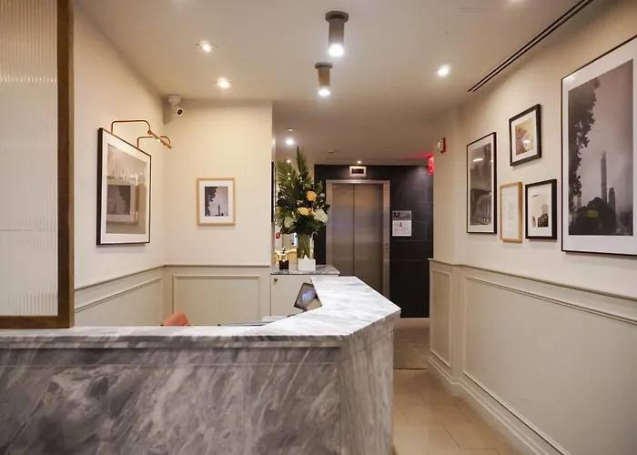 Hotel The Bayard Nueva York