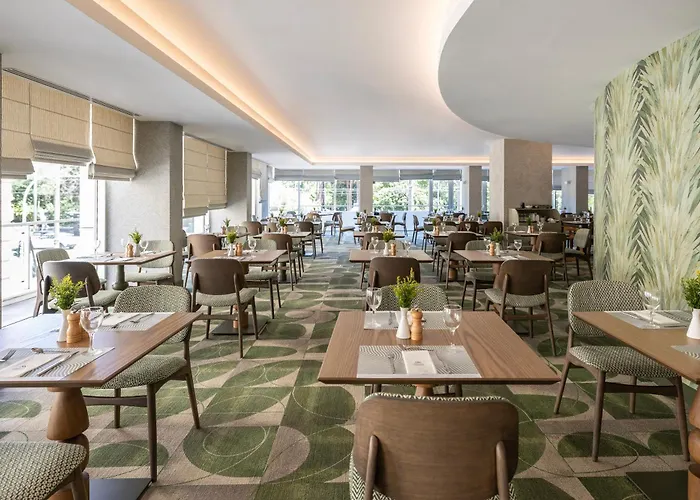 Amalia Hotel Athen