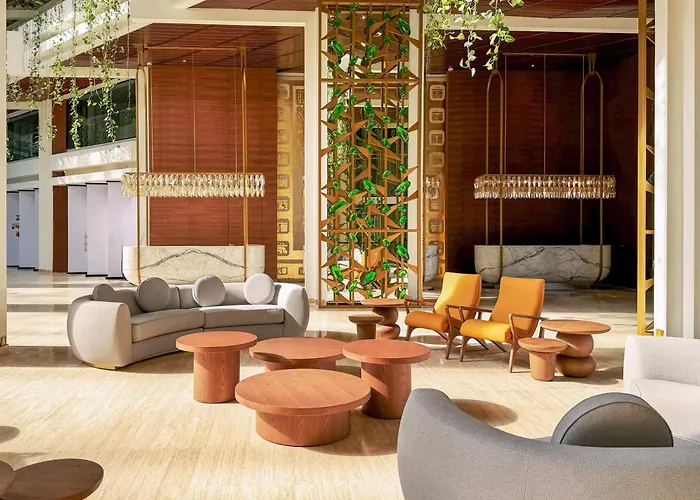 Paradisus By Melia Cancún