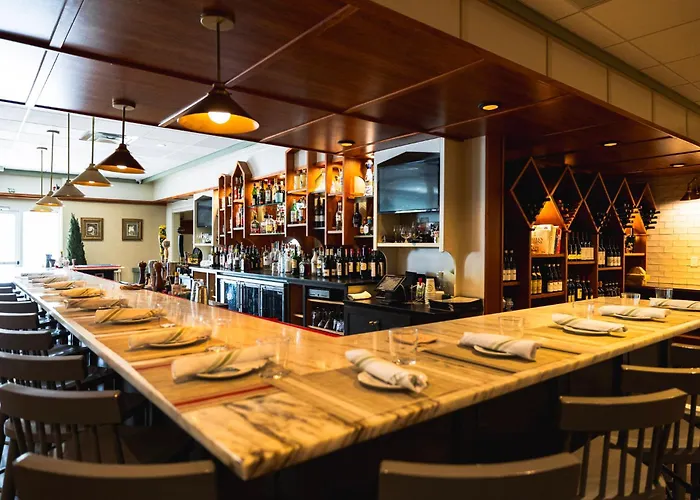 Holiday Inn South Kingstown-Newport Area By Ihg