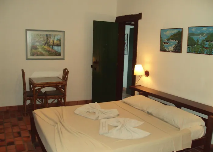 Barla Inn Suites Búzios