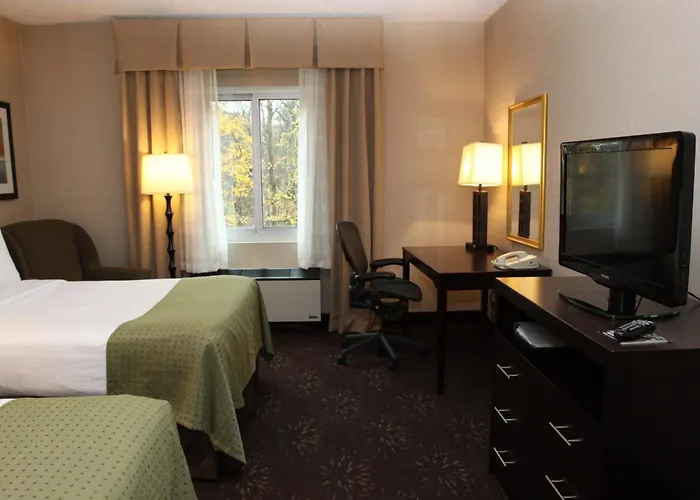 Holiday Inn Budd Lake - Rockaway Area By Ihg