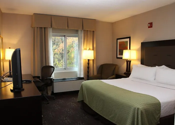 Holiday Inn Budd Lake - Rockaway Area By Ihg