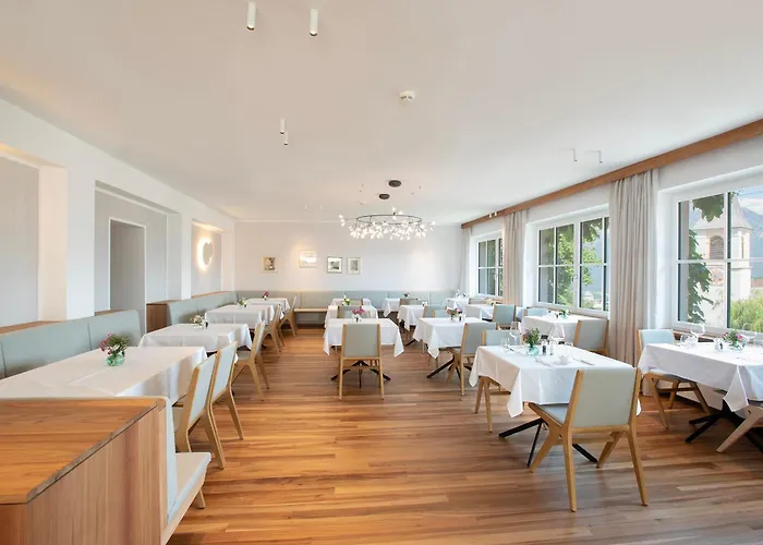 Hotel Dolomiten Klobenstein