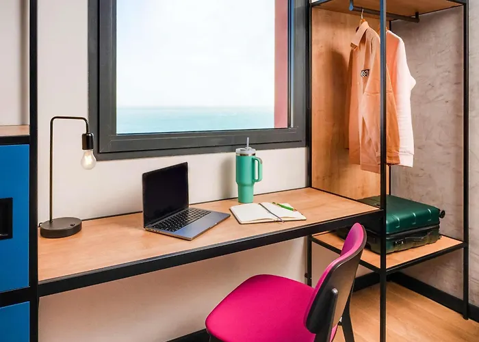 Hotel Ibis Styles Dakar