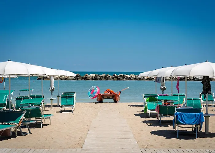 Amare Suite & Apartments Bellaria-Igea Marina