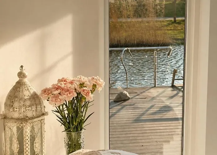 Amberdi Apartment Amsterdam Schiphol Airport