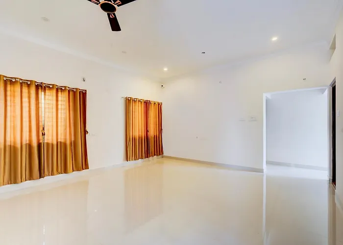 Hotel O Elegant Residency Vandalur Zoo Chennai