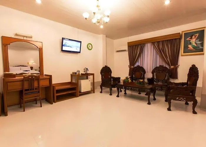 Asia Hotel