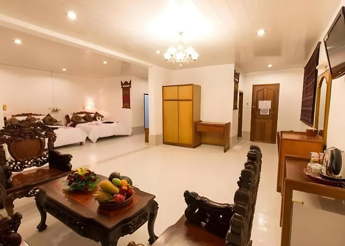 Asia Hotel