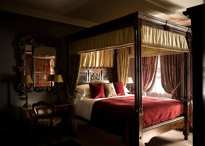 The Rookery