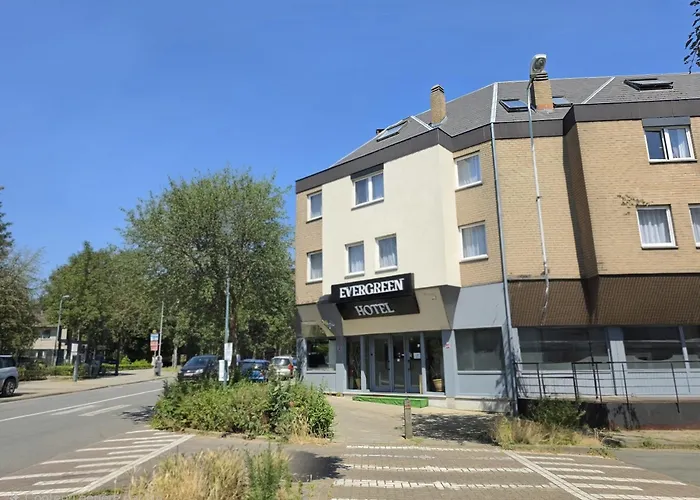 Hotel Evergreen