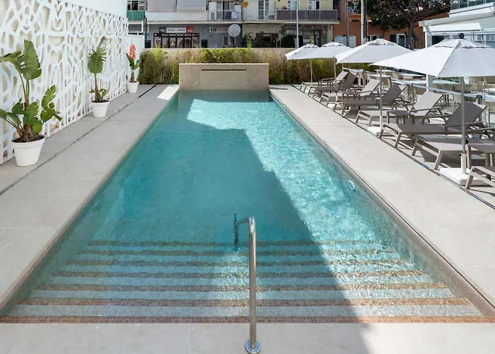 Hotel Las Arenas Can Pastilla 