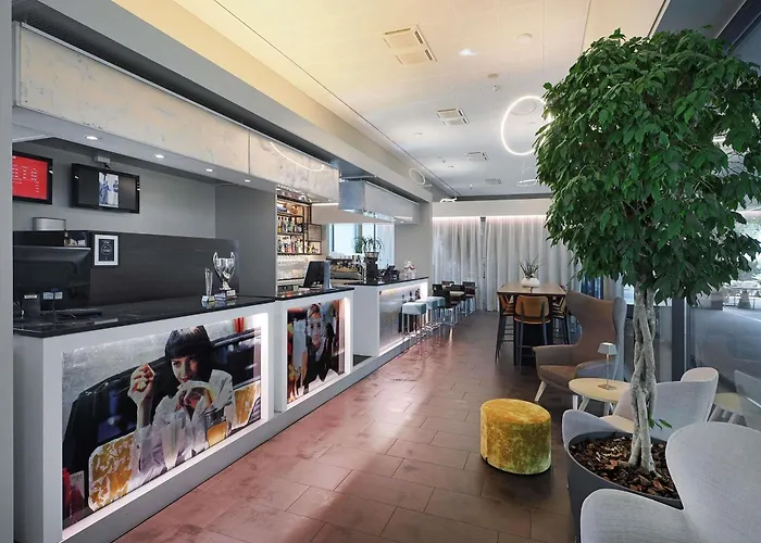 Ibis Locarno
