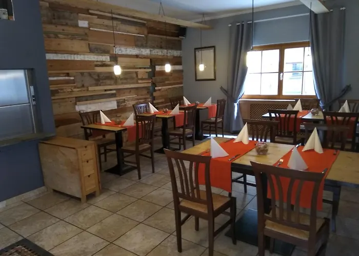 Hotel Ristorante Villanova