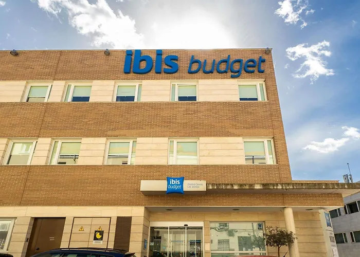 Ibis Budget Madrid Centro Las Ventas