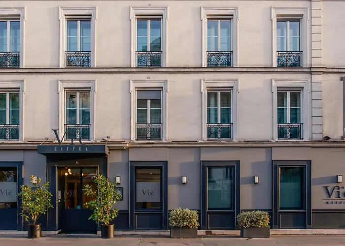 Hôtel Vic Eiffel