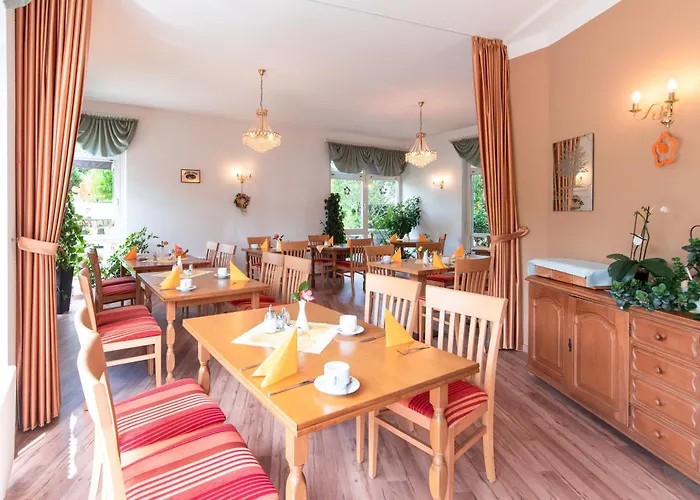 Hotel Brigitte