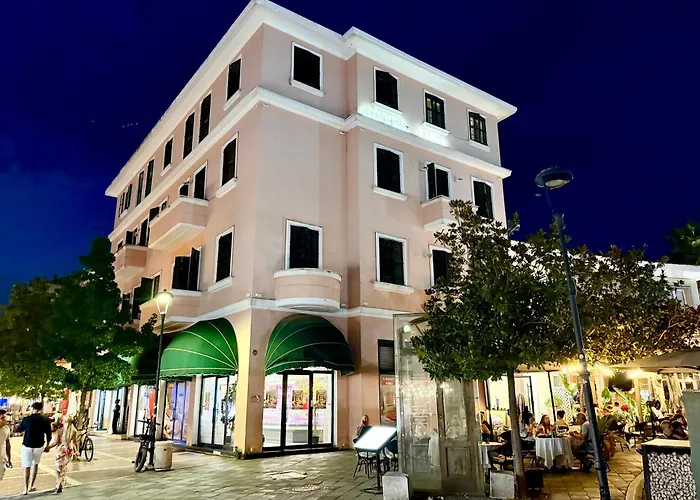 Hotel Boka