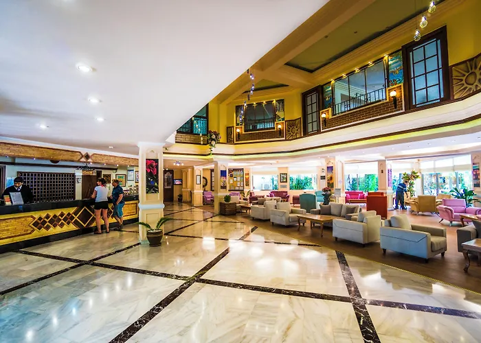 Venus Hotel