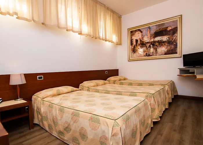 Millennhotel Bolonia
