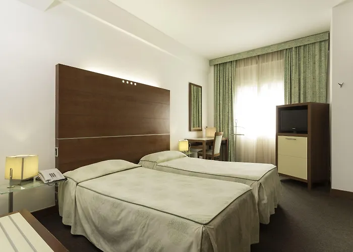 Millennhotel Bolonia