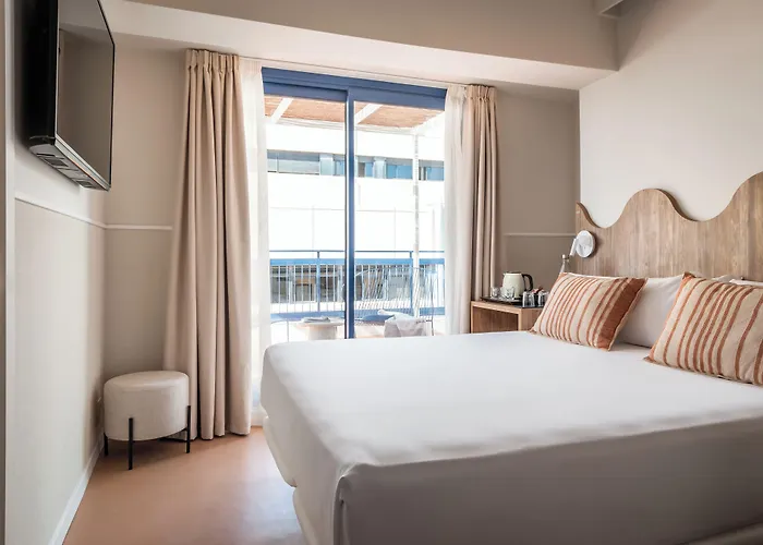 Hotel Goya