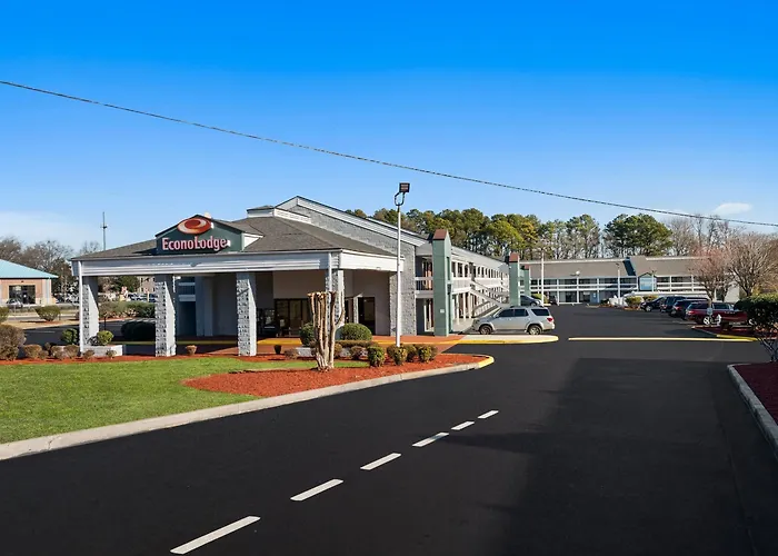 Econo Lodge