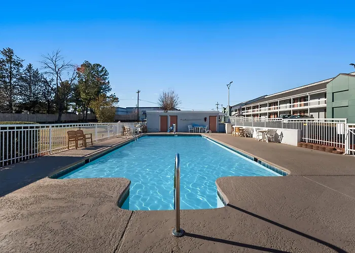 Econo Lodge