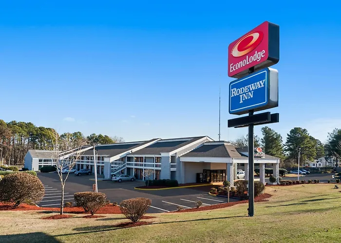 Econo Lodge