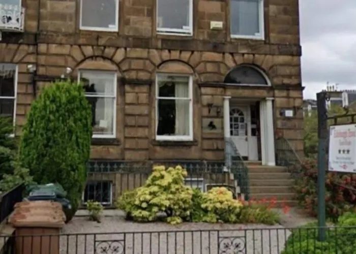 Edinburgh Travel Guest House