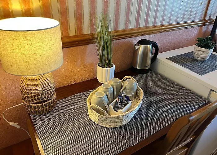 Edinburgh Travel Guest House