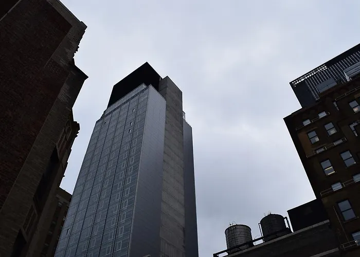 Wingate By Wyndham Manhattan Midtown