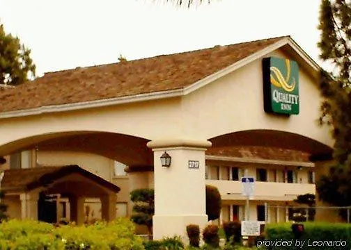 Quality Inn Stockton