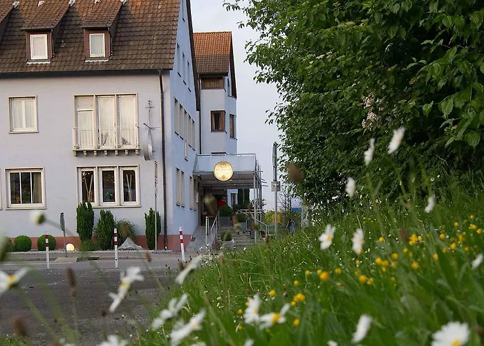 Hotel Neckartal Köngen