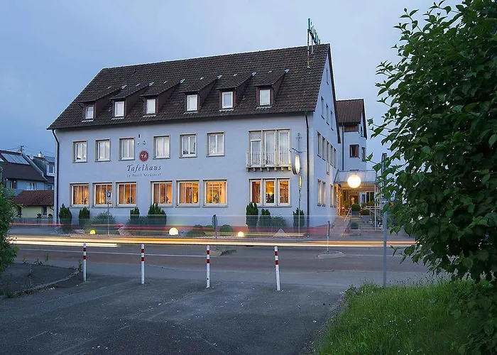 Hotel Neckartal Köngen