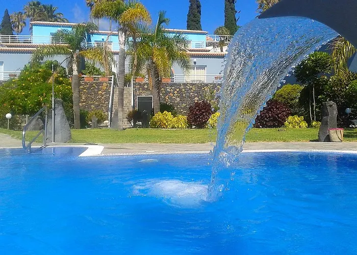 Residencial Las Norias Todoque