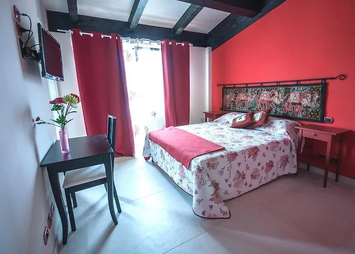 B&B I Fiori del Mare Agropoli